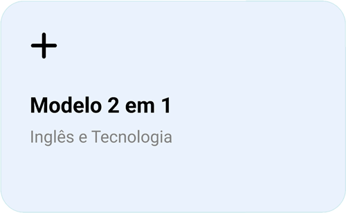 Modelo 2 em 1