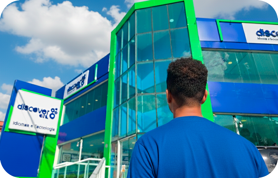 DiscoverON Arujá e Franqueadora