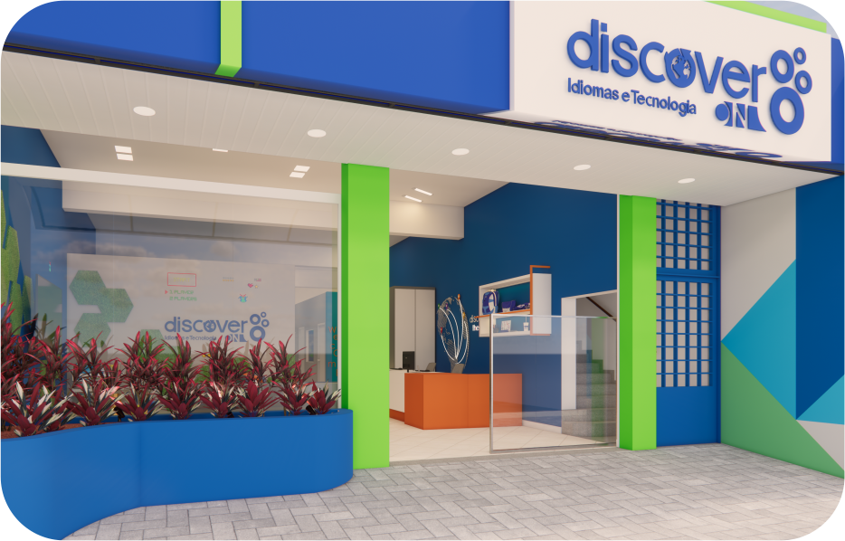 DiscoverON Santa Isabel