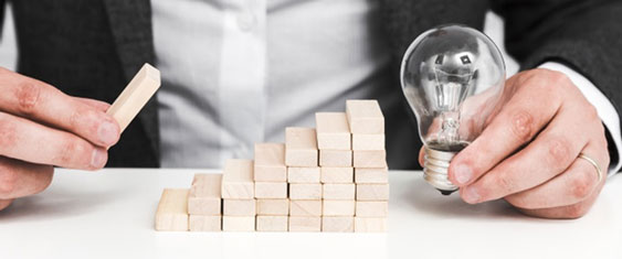 Conheça a metodologia 3Ps1C